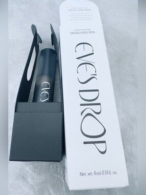 Eve's Drop Luxurious Pheromone Perfume Oil,